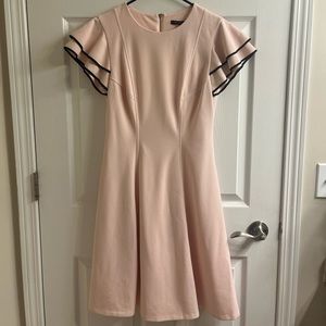 Tommy Hilfiger Pink Dress